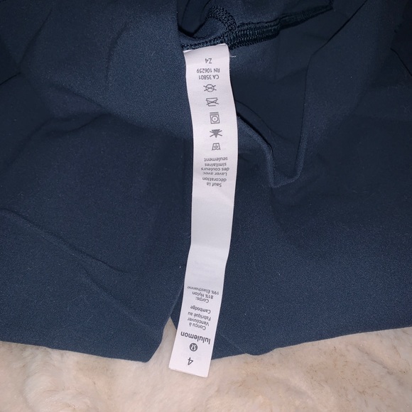 Lululemon aligns - Picture 4 of 4